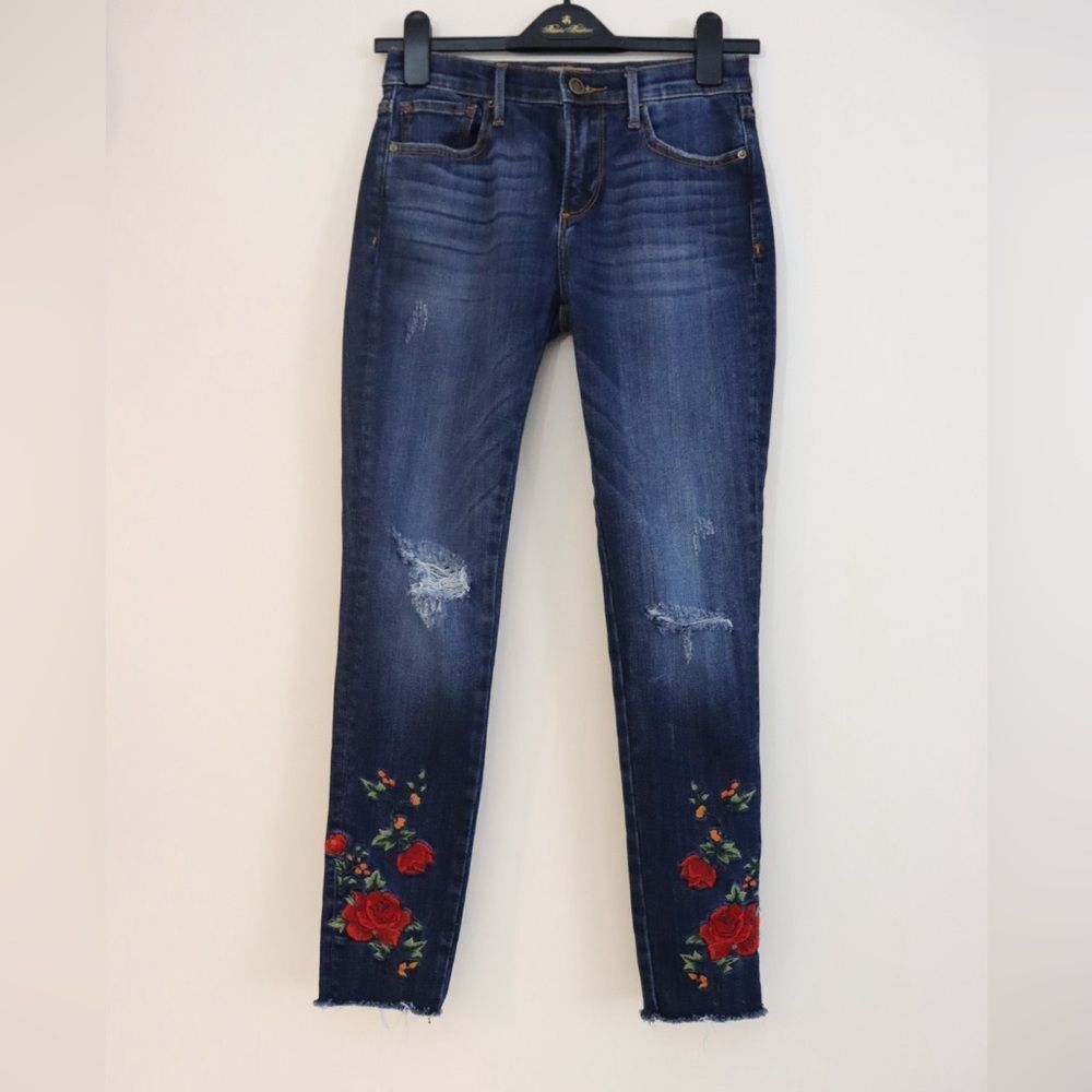 Driftwood Jackie Jeans Women’s Size 25